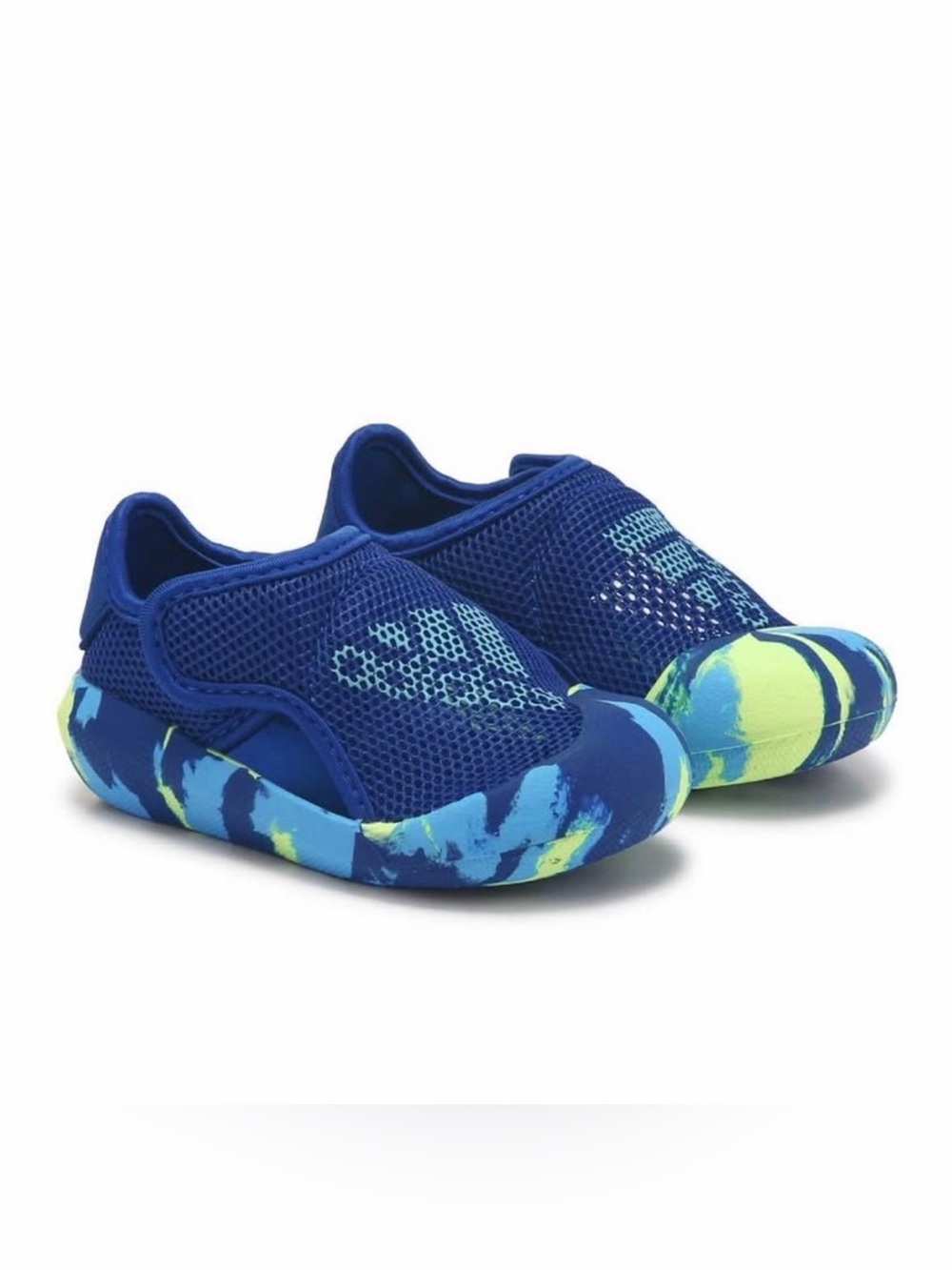 Adidas toddler water shoes